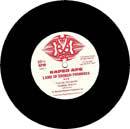 Raped Ape : Raped Ape - Bloody Mary